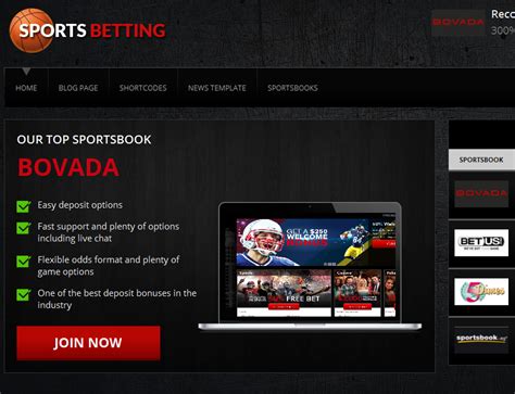 betting theme wordpress|Sports Betting WordPress Themes .